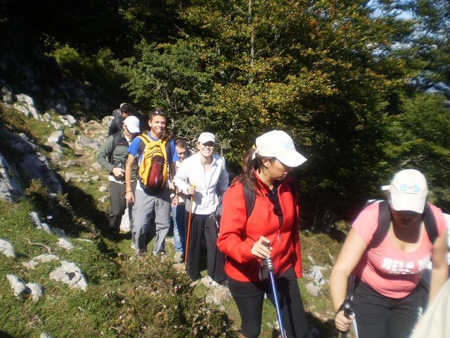 Asturias joven emprenda Orientación Triguero