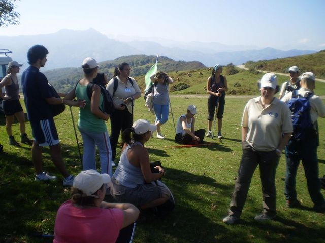 Asturias joven emprenda Orientación Triguero