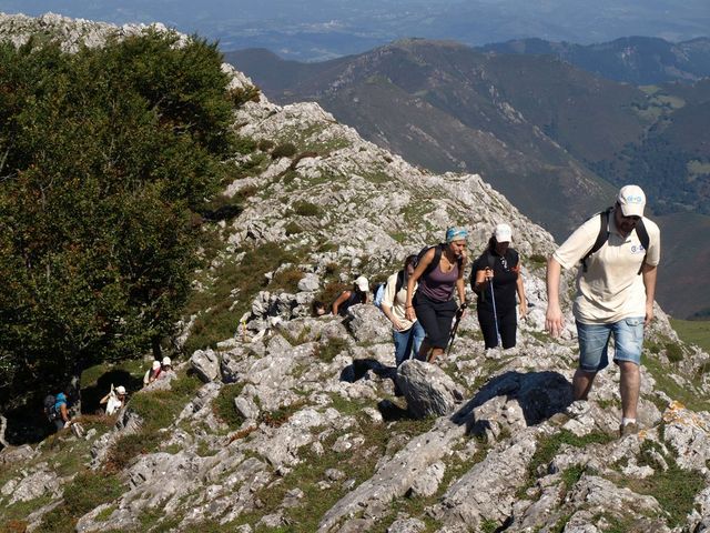 Asturias joven emprenda Orientación Triguero