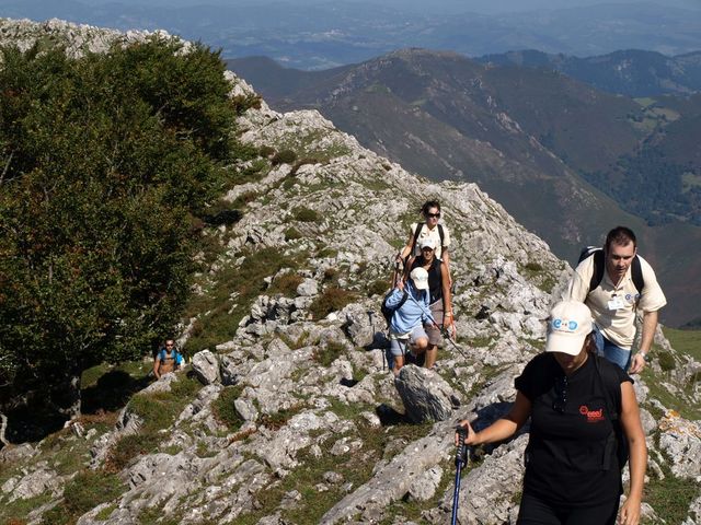 Asturias joven emprenda Orientación Triguero