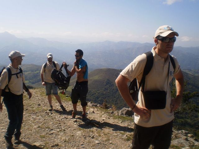 Asturias joven emprenda Orientación Triguero