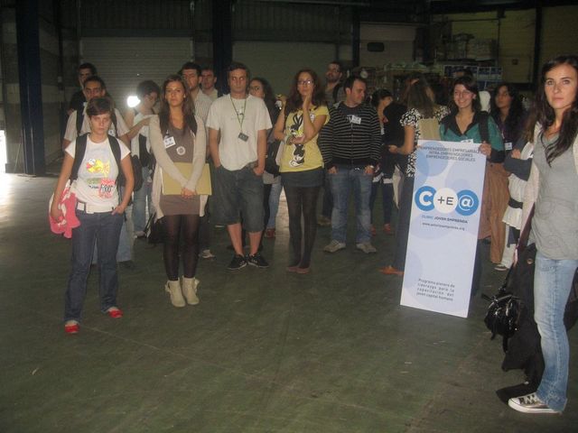 Asturias joven emprenda Alimerka