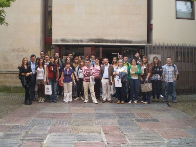 Asturias joven emprenda Cámara Avilés