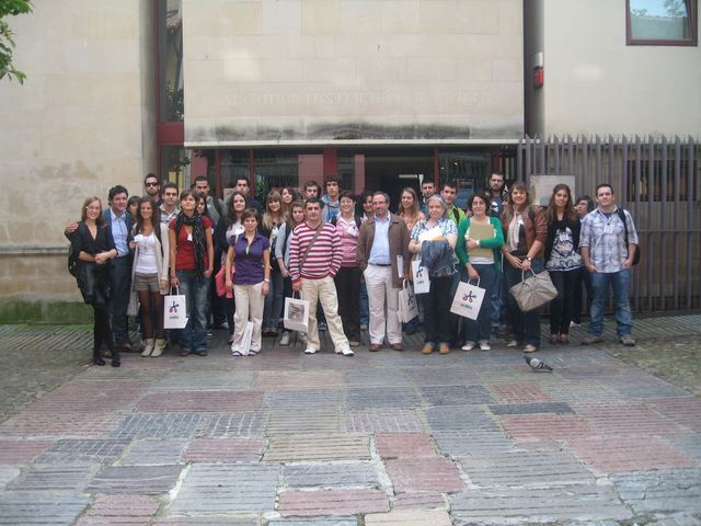 Asturias joven emprenda Cámara Avilés