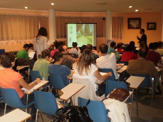 Asturias joven emprenda Cámara Gijón