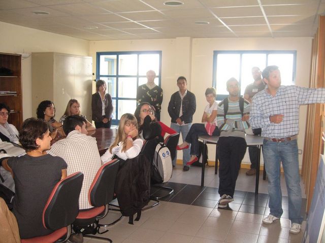 Asturias joven emprenda Centro Tecnificación