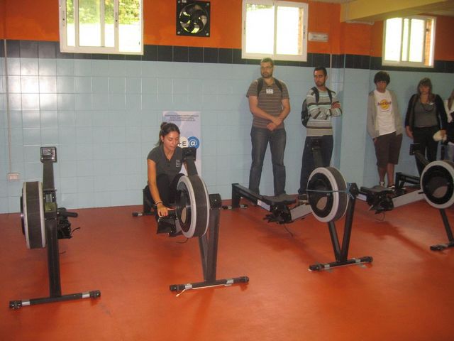 Asturias joven emprenda Centro Tecnificación