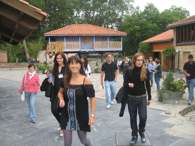 Asturias joven emprenda Jardín Botánico