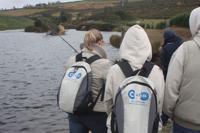 Asturias joven emprenda El Areneru