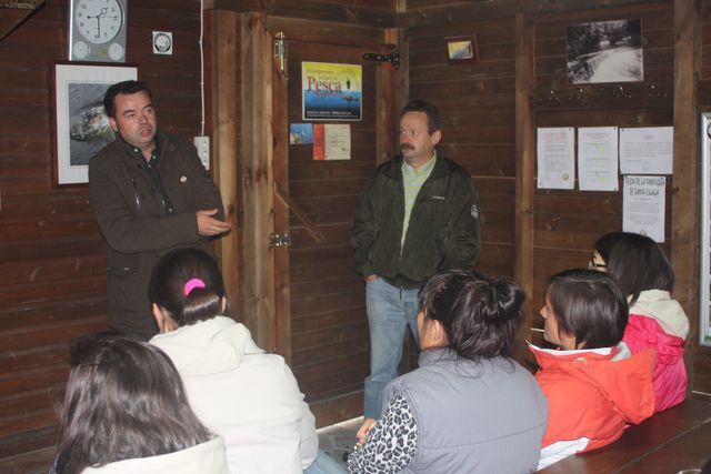 Asturias joven emprenda El Areneru