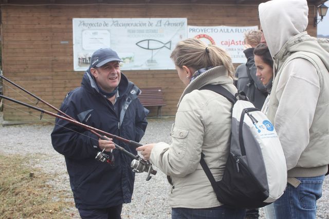 Asturias joven emprenda El Areneru