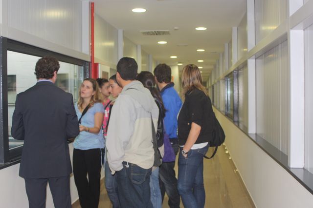 Asturias joven emprenda Cafento