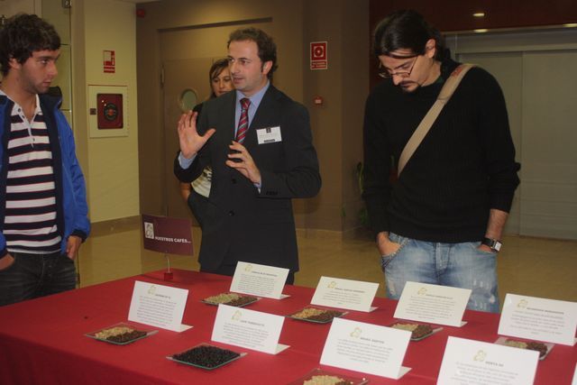 Asturias joven emprenda Cafento