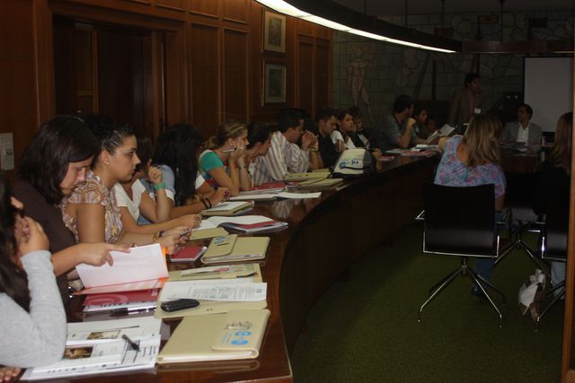 Asturias joven emprenda Cámara de Comercio de Avilés