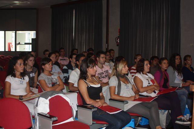 Asturias joven emprenda Cámara de Comercio de Oviedo