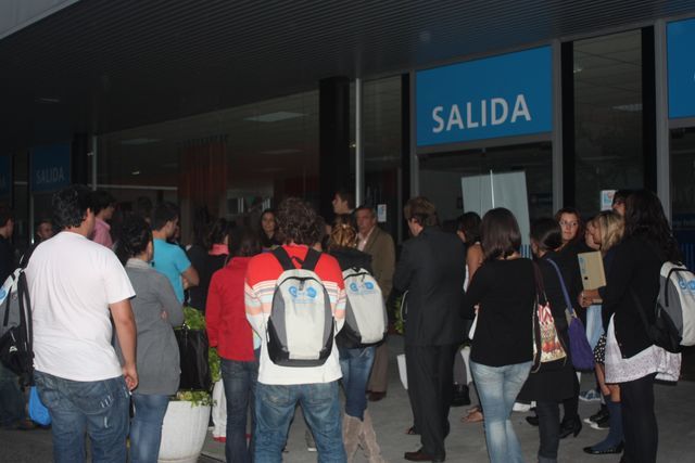 Asturias joven emprenda Cámara de Comercio de Gijón