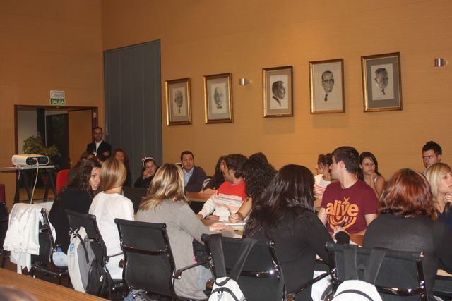 Asturias joven emprenda Cámara de Comercio de Gijón