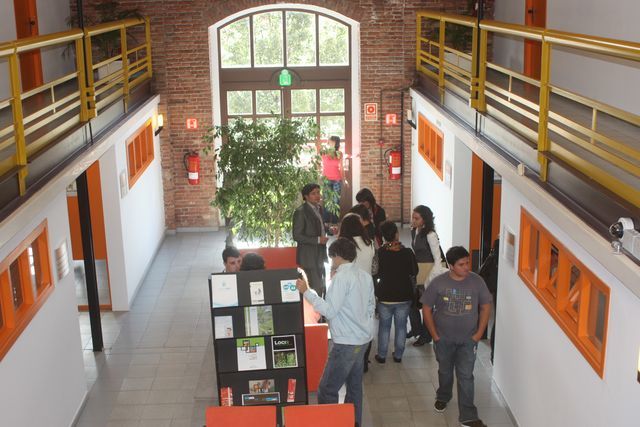 Asturias joven emprenda Centro de empresas Gijón