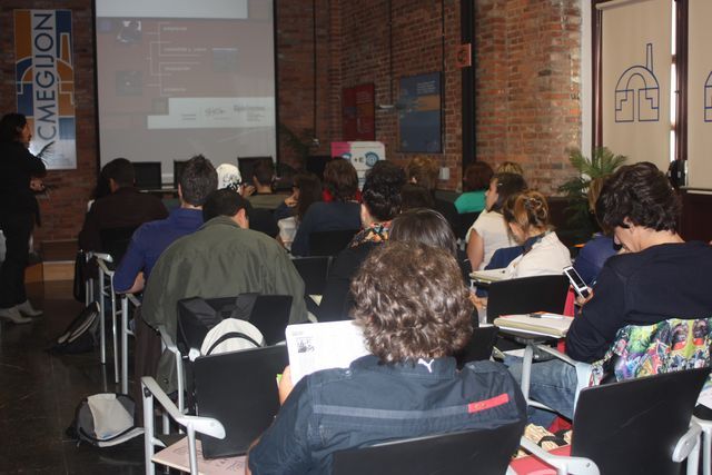 Asturias joven emprenda Centro de empresas Gijón