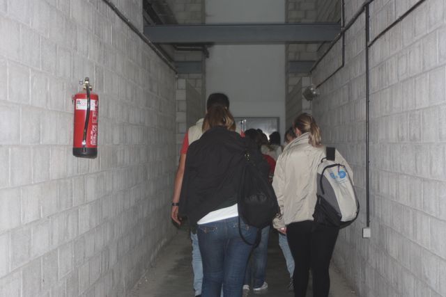 Asturias joven emprenda Centro empresas Tineo
