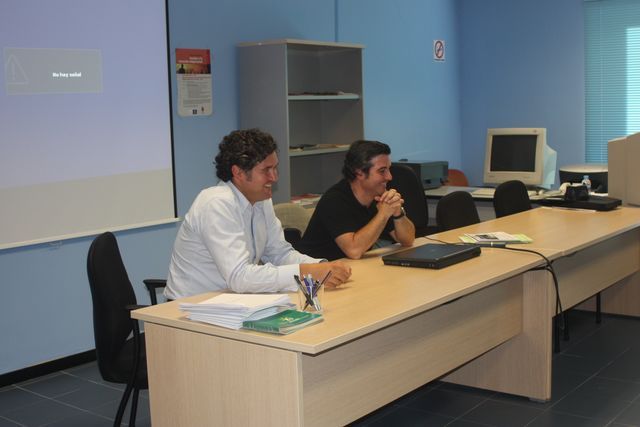 Asturias joven emprenda Centro empresas Tineo
