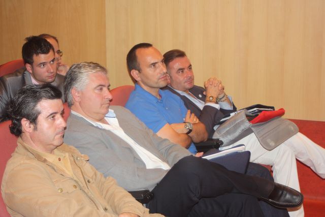 Asturias joven emprenda Clausura