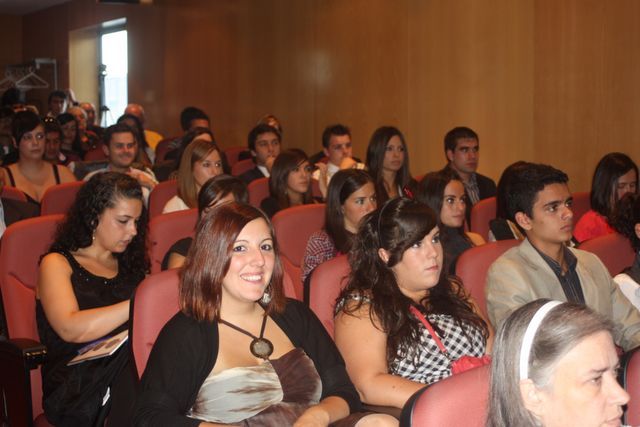 Asturias joven emprenda Clausura