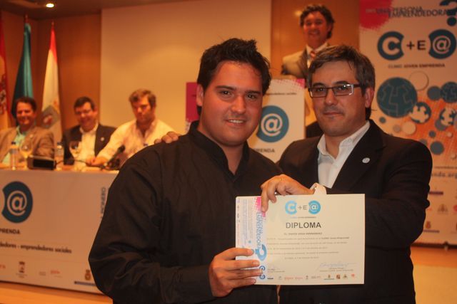 Asturias joven emprenda Clausura