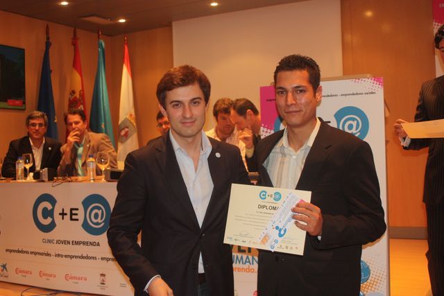 Asturias joven emprenda Clausura