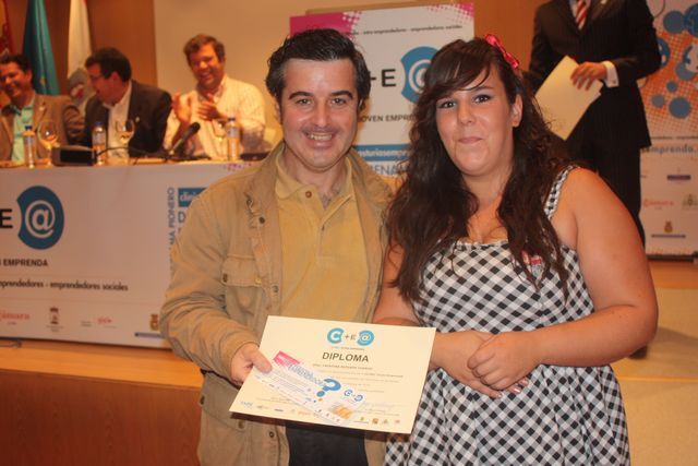 Asturias joven emprenda Clausura