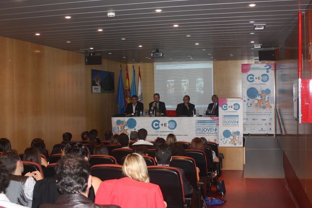 Asturias joven emprenda Clausura