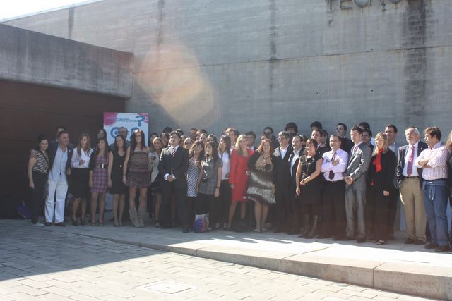 Asturias joven emprenda Clausura