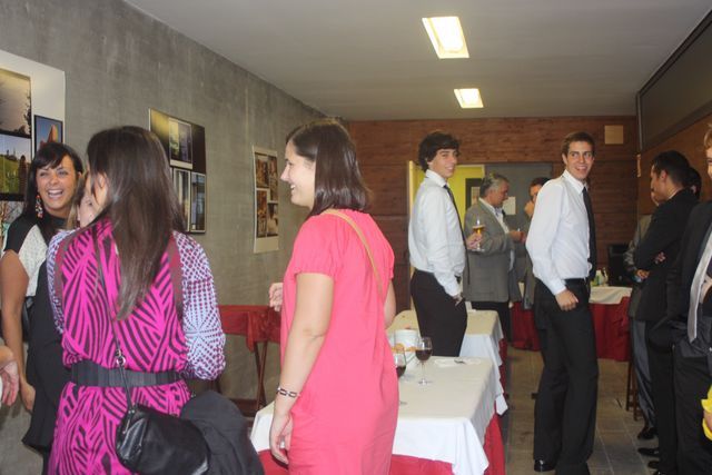 Asturias joven emprenda Clausura