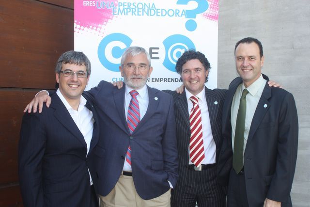 Asturias joven emprenda Clausura