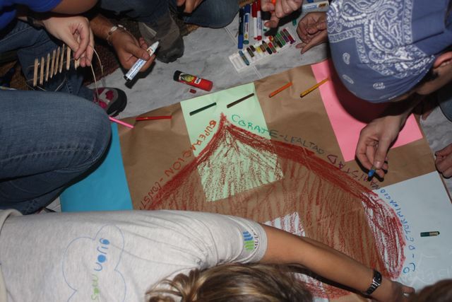 Asturias joven emprenda Creatividad e innovación