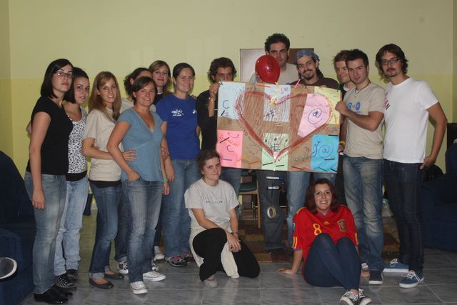 Asturias joven emprenda Creatividad e innovación