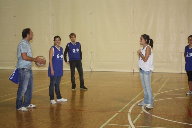 Asturias joven emprenda Desarollo competencial