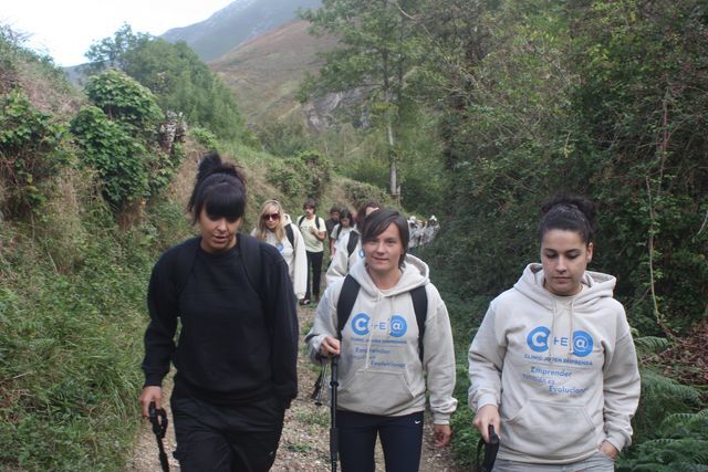 Asturias joven emprenda Fana genestaza