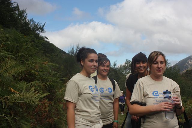 Asturias joven emprenda Fana genestaza