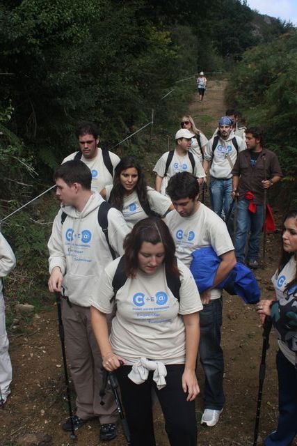 Asturias joven emprenda Fana genestaza