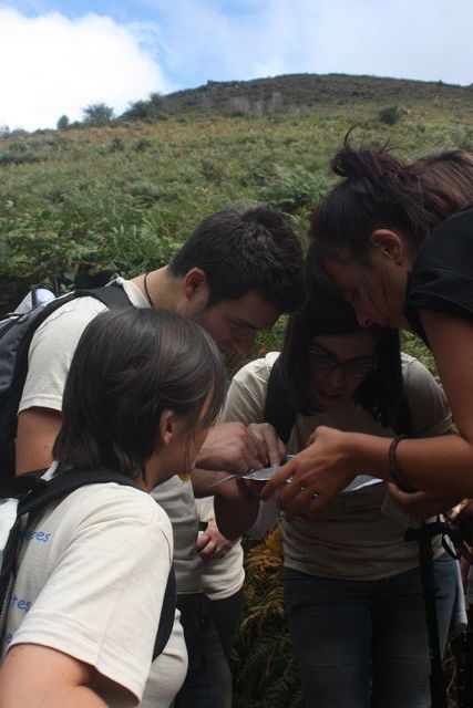 Asturias joven emprenda Fana genestaza