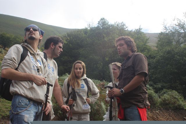 Asturias joven emprenda Fana genestaza