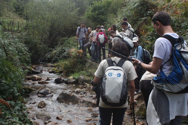 Asturias joven emprenda Fana genestaza