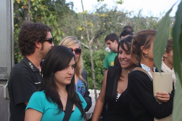 Asturias joven emprenda Jardín Botánico