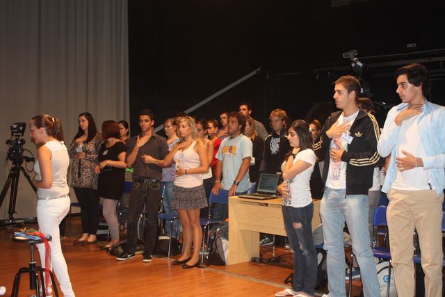 Asturias joven emprenda Medios de Comunicación