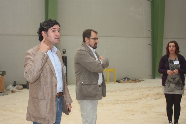 Asturias joven emprenda Pellets