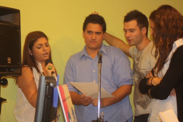 Asturias joven emprenda Taller Musical