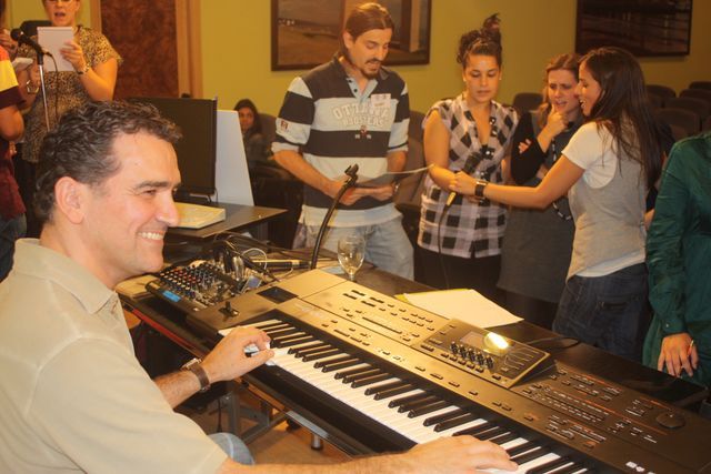 Asturias joven emprenda Taller Musical