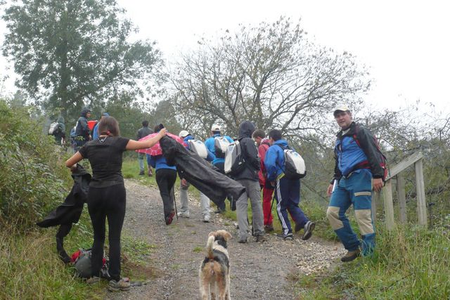 Asturias joven emprenda Ruta del Camín Encantáu