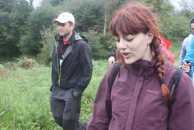 Asturias joven emprenda Ruta del Camín Encantáu